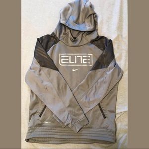 Nike hoodie